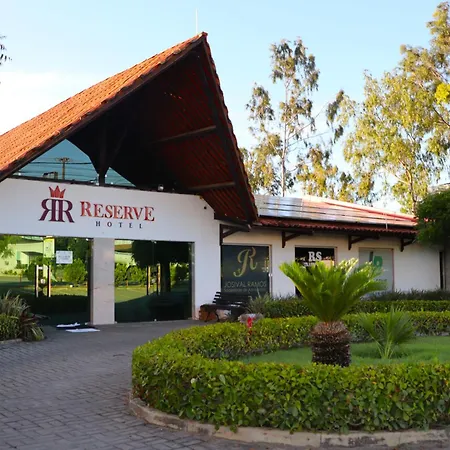 Reserve Hotel-2