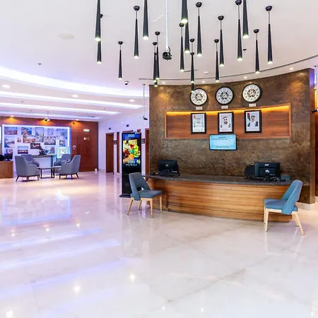 Oryx Hotel-3