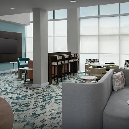 Courtyard By Marriott Virginia Beach Oceanfront-South-3