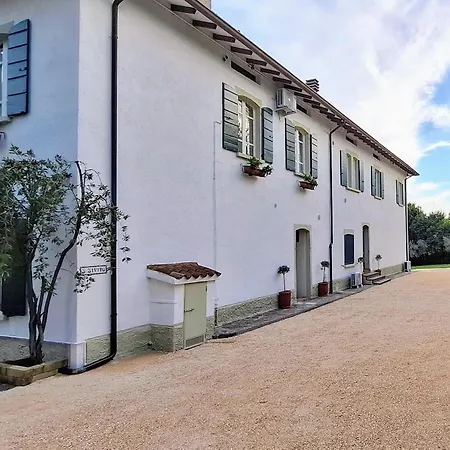 La Kascina Suite&Rooms-2