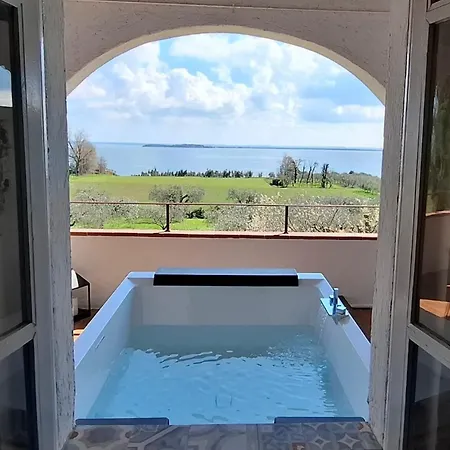 La Kascina Suite&Rooms-3
