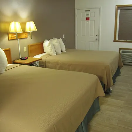 Cassville Budget Inn-2