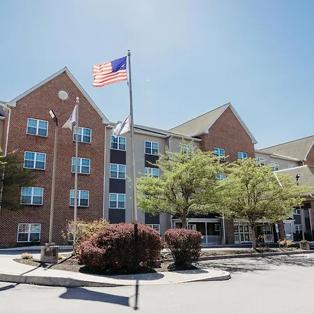 Parkview Inn & Suites, Lancaster Amish Country, Pa-2