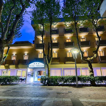Hotel Madison-2