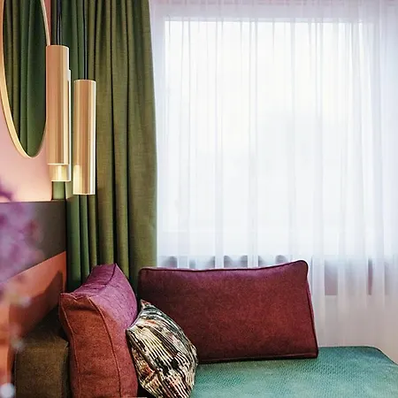 Westend Hotel-2