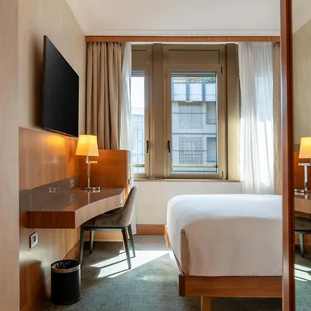 Hilton Milan-3
