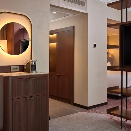Hilton Milan-2