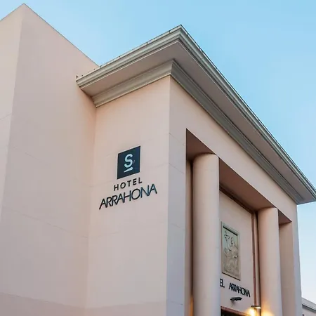 Sercotel Arrahona Sabadell-3