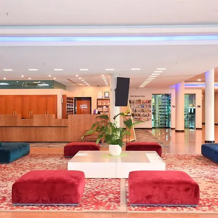 Radisson Blu Park Hotel & Conference Centre-3