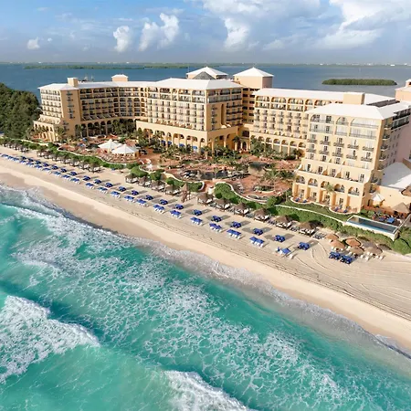 Kempinski Hotel Cancun-3