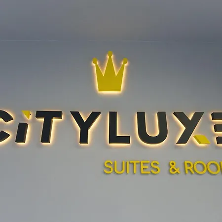 Cityluxe Suites & Rooms-2