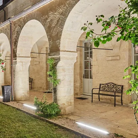 Appart'hôtel Odalys City - Dijon Centre Les Cordeliers-3