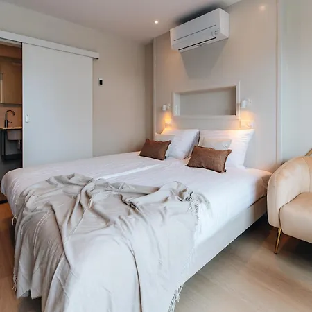 Hotel - B&B Renesse-2