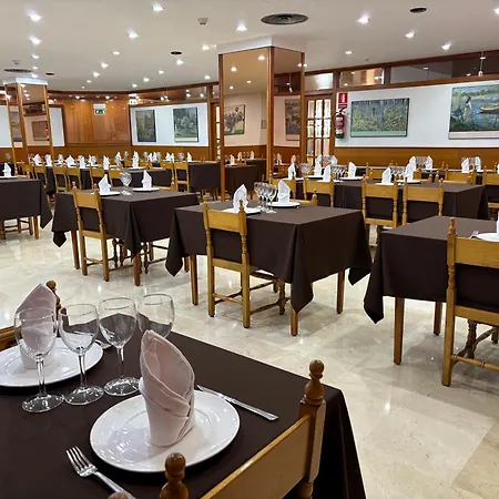 Hotel Folch-3