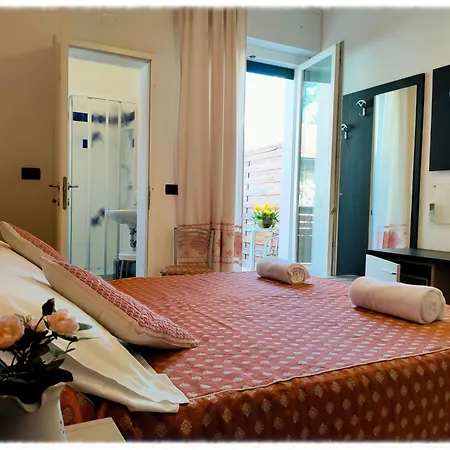 Hotel Mon Reve-3