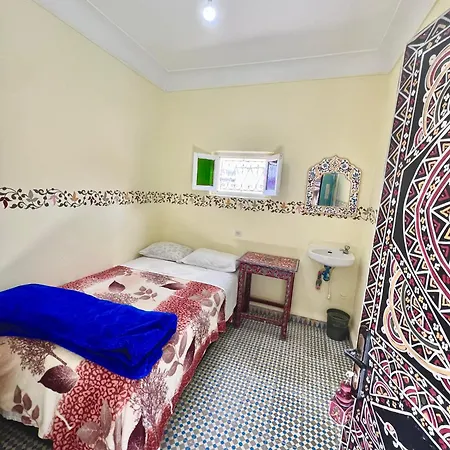 Hotel Medina-2
