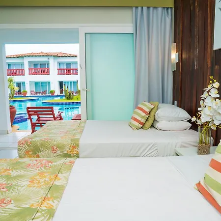 Buzios Beach Resort By Wam Experience-2