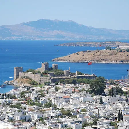 The Marmara Bodrum - Adult Only-3