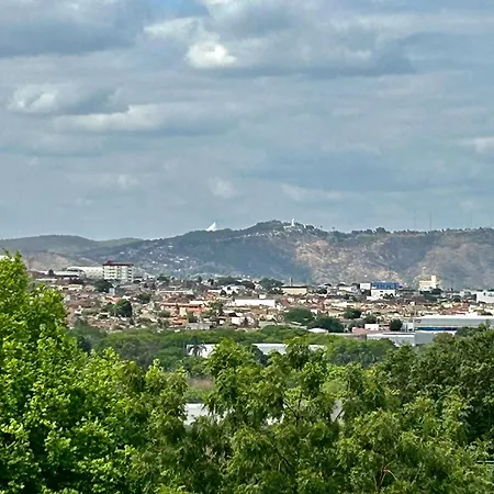 Verdes Vales Lazer Hotel-3