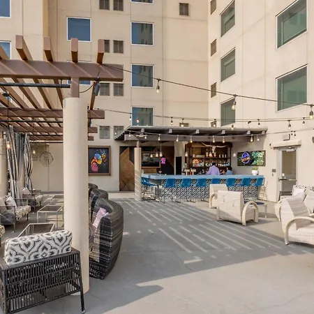 Hotel Indigo Austin Downtown - University By Ihg-3