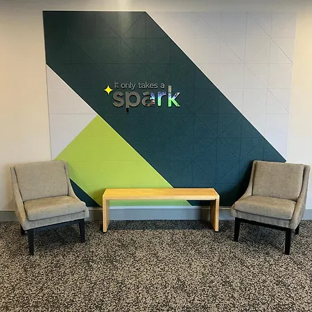 Spark By Hilton Lockport-2