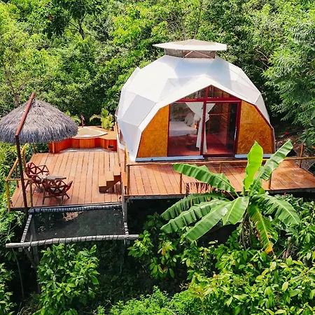 Los Glampings De Taytamaki-3