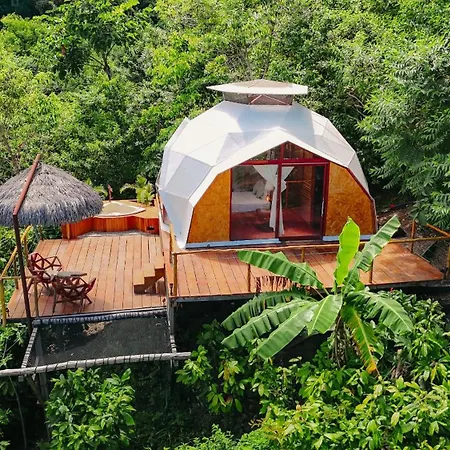 Los Glampings De Taytamaki-2