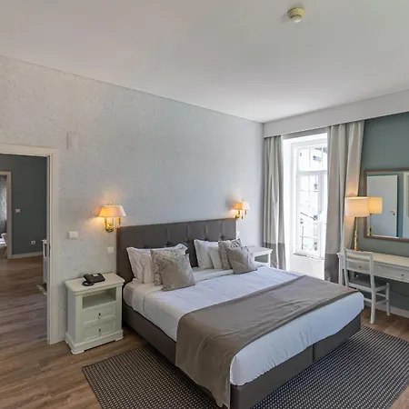 Águas do Gerês - Hotel, Termas&Spa-2