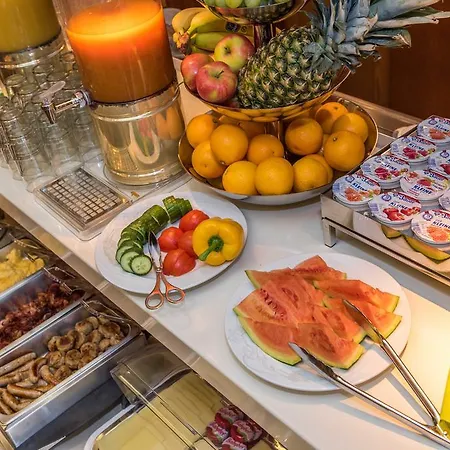 Hotel Amenity-3