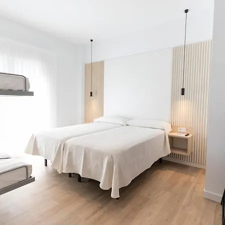 Playa Joyel Family Rooms-2