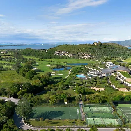 Argentario Golf & Wellness Resort, Autograph Collection-3