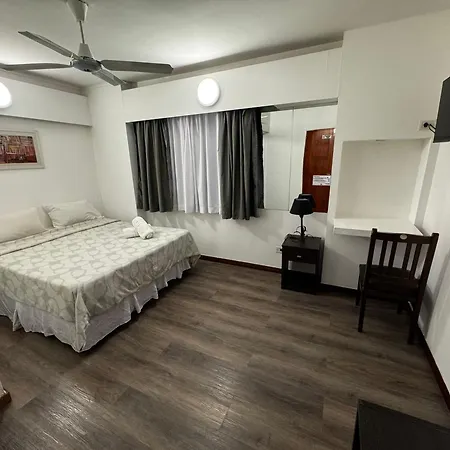 Nbh Premier Hotel-3
