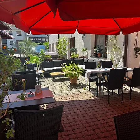 Hotel Zum Löwen-3