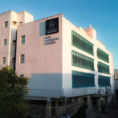 Hotel Jangadeiro-2