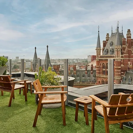 The Standard London-2