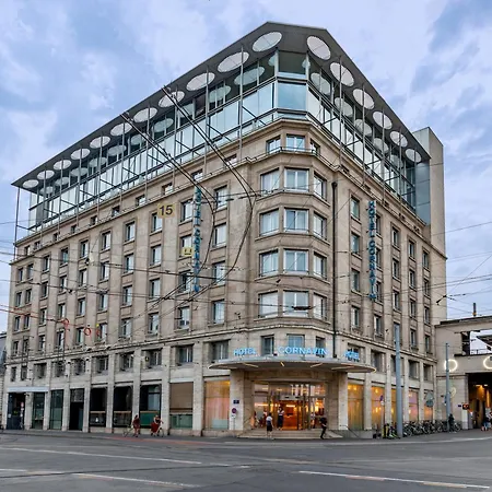 Hotel Cornavin-2