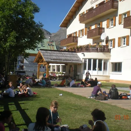 Le Collet d'Auron-2
