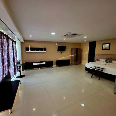 Hotel Classic Vip-3