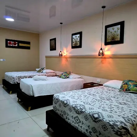 Hotel Classic Vip-2