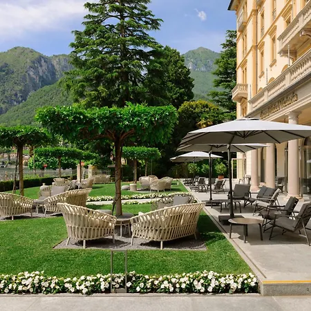 Grand Hotel Victoria Concept & Spa, By R Collection Hotels-3