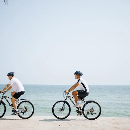 Let'S Sea Hua Hin Al Fresco Resort-3