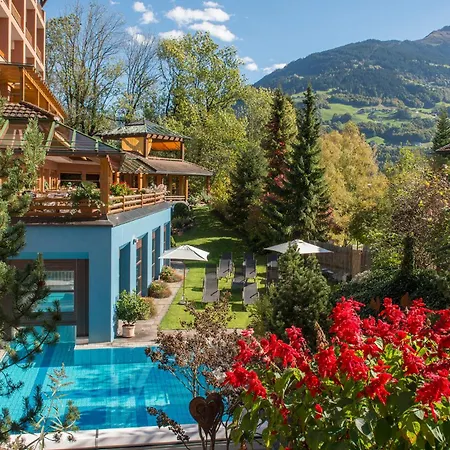 Geniesserhotel Montafoner Hof-2