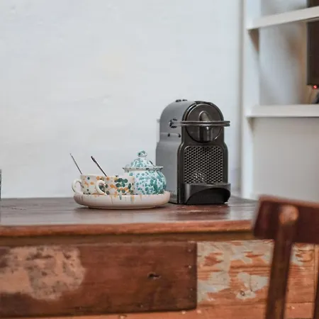 Ponticelli B&B Boutique-2