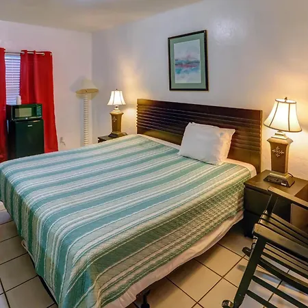 Richard'S Motel-3