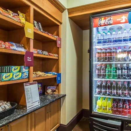 Comfort Suites Smyrna - Nashville Area-2