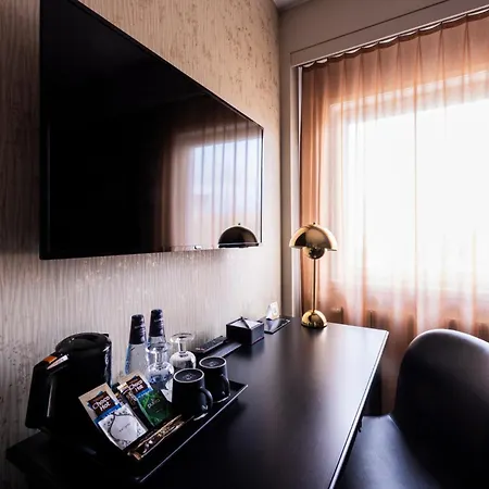 ProfilHotels Nacka-3