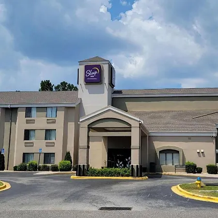 Sleep Inn Bessemer Helena-3
