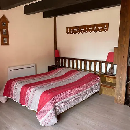 Auberge Des Skieurs-3