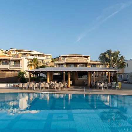 Grand Blue Beach Hotel-2