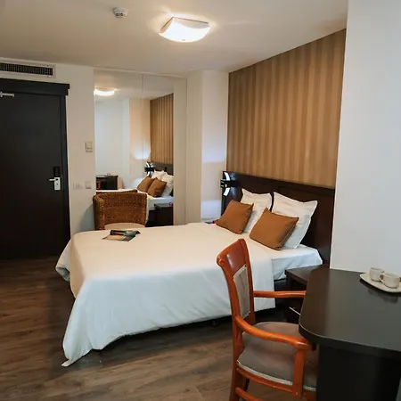 Duke Armeneasca Suites By Olala!-2